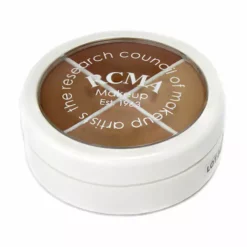 RCMA Makeup Four Color Foundation
