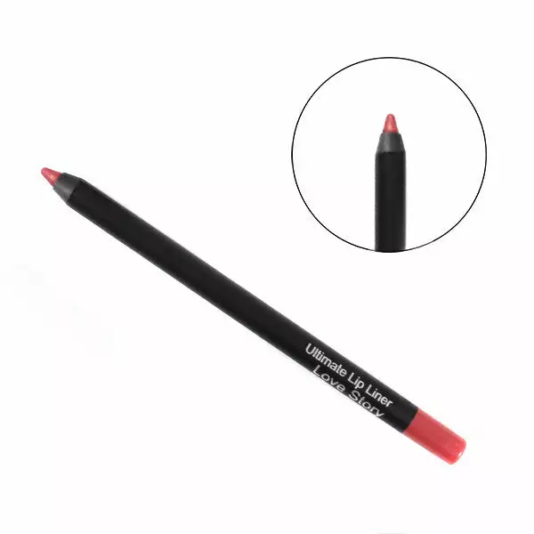 Camera Ready Cosmetics Camera Ready Slim Lip Pencil 7 Camera Ready Cosmetics Camera Ready Slim Lip Pencil