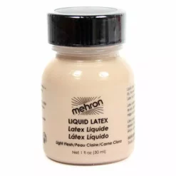 Mehron Liquid Latex 13 Mehron Liquid Latex