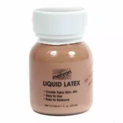 Mehron Liquid Latex 14 Mehron Liquid Latex