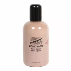 Mehron Liquid Latex 17 Mehron Liquid Latex