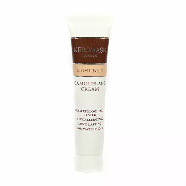 Keromask Camouflage Cream Face 15 Keromask Camouflage Cream Face