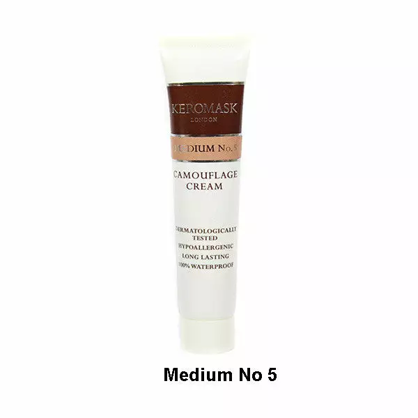 Keromask Camouflage Cream Face 22 Keromask Camouflage Cream Face