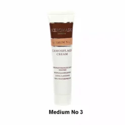 Keromask Camouflage Cream Face 52 Keromask Camouflage Cream Face