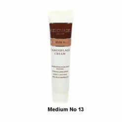Keromask Camouflage Cream Face 57 Keromask Camouflage Cream Face