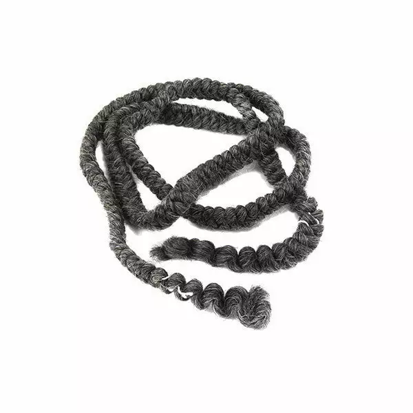 Ben Nye Crepe Wool Hair 7 Ben Nye Crepe Wool Hair