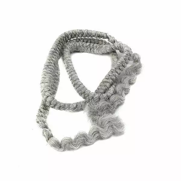 Ben Nye Crepe Wool Hair 12 Ben Nye Crepe Wool Hair