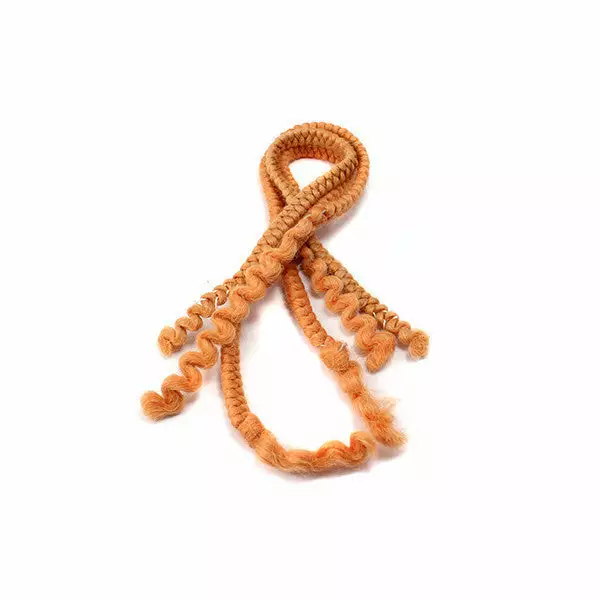 Ben Nye Crepe Wool Hair 15 Ben Nye Crepe Wool Hair