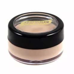 Graftobian HD Glamour Creme Singles, Corrector Shades 9 Graftobian HD Glamour Creme Singles, Corrector Shades
