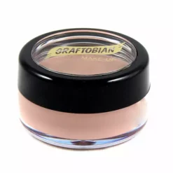 Graftobian HD Glamour Creme Singles, Corrector Shades 12 Graftobian HD Glamour Creme Singles, Corrector Shades