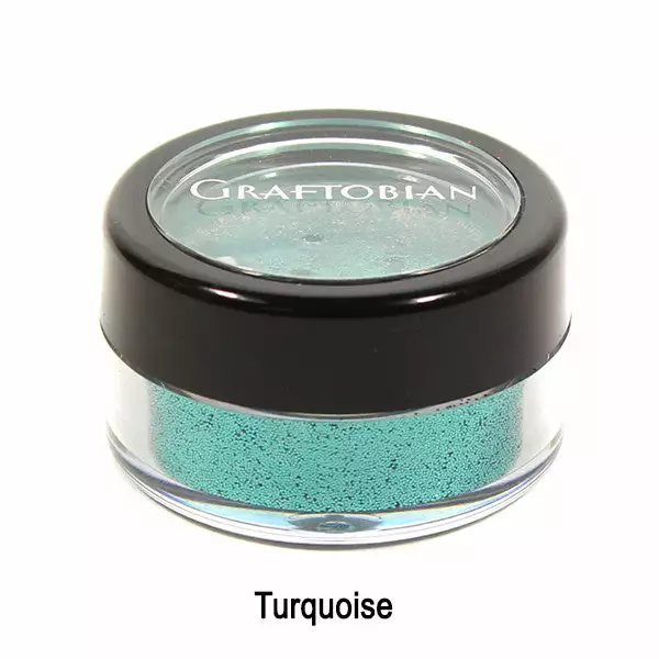 Graftobian Glitter Powder 25 Graftobian Glitter Powder