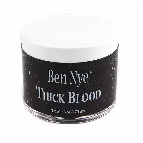 Ben Nye Thick Blood 5 Ben Nye Thick Blood