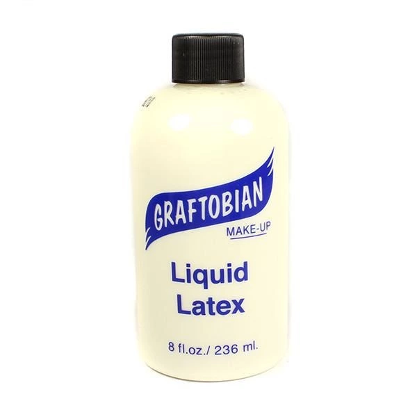 Graftobian Liquid Latex 4 Graftobian Liquid Latex