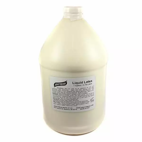 Graftobian Liquid Latex 7 Graftobian Liquid Latex