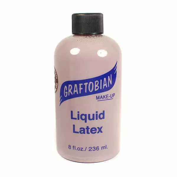 Graftobian Liquid Latex 9 Graftobian Liquid Latex