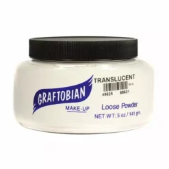 Graftobian Pro Setting Powder 15 Graftobian Pro Setting Powder