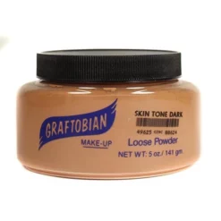 Graftobian Pro Setting Powder 17 Graftobian Pro Setting Powder