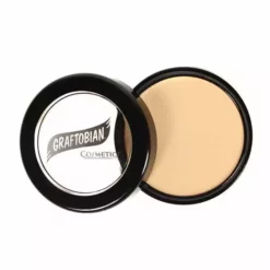 Graftobian HD Glamour Creme Foundation