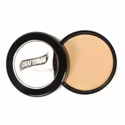 Graftobian HD Glamour Creme Foundation