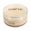 Temptu Pro Invisible Difference Finishing Powder #3 Dark (Honey Tan) Face