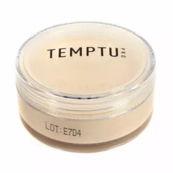 Temptu Pro Invisible Difference Finishing Powder #3 Dark (Honey Tan) Face
