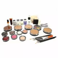Mehron All-Pro Makeup Kit