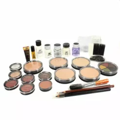 Mehron All-Pro Makeup Kit