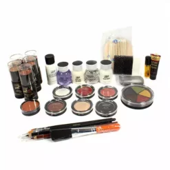 Mehron All-Pro Makeup Kit
