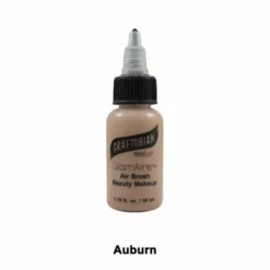 Graftobian GlamAire Foundation Airbrush 89 Graftobian GlamAire Foundation Airbrush