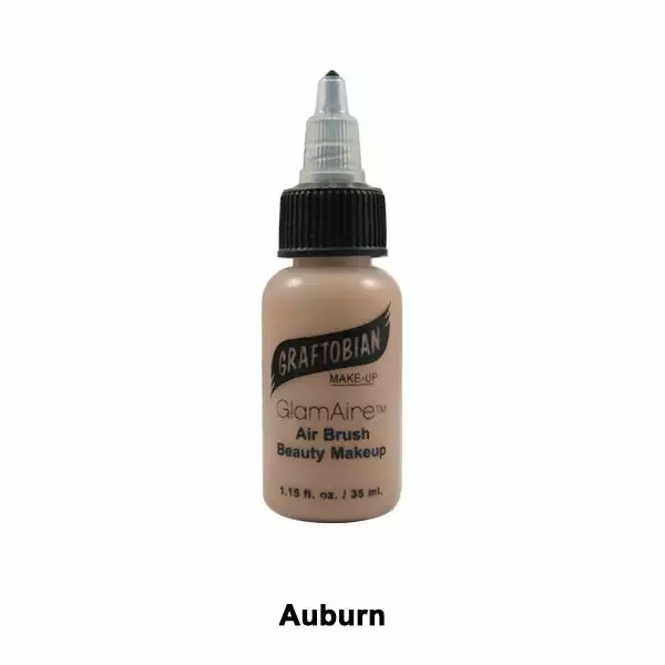Graftobian GlamAire Foundation Airbrush 11 Graftobian GlamAire Foundation Airbrush