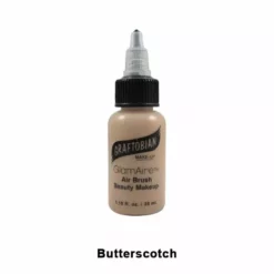 Graftobian GlamAire Foundation Airbrush 98 Graftobian GlamAire Foundation Airbrush