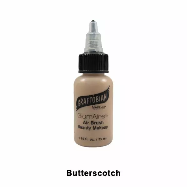 Graftobian GlamAire Foundation Airbrush 20 Graftobian GlamAire Foundation Airbrush