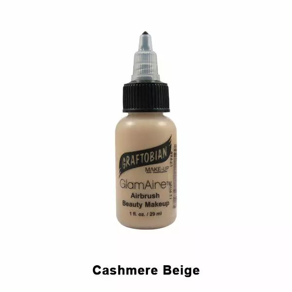 Graftobian GlamAire Foundation Airbrush 23 Graftobian GlamAire Foundation Airbrush