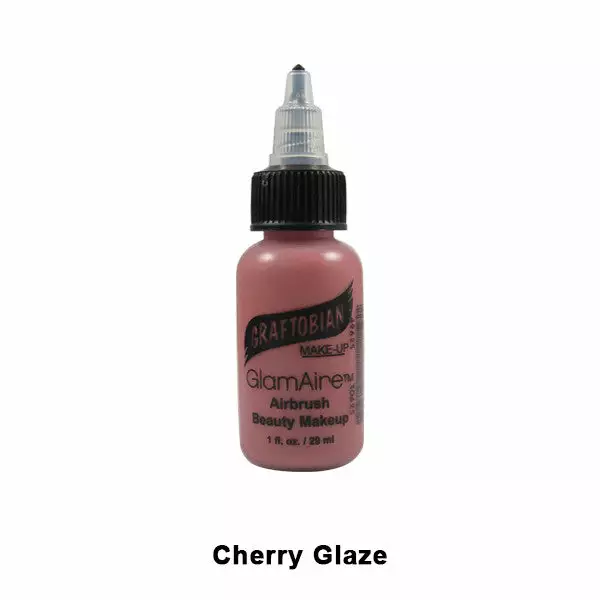 Graftobian GlamAire Foundation Airbrush 26 Graftobian GlamAire Foundation Airbrush