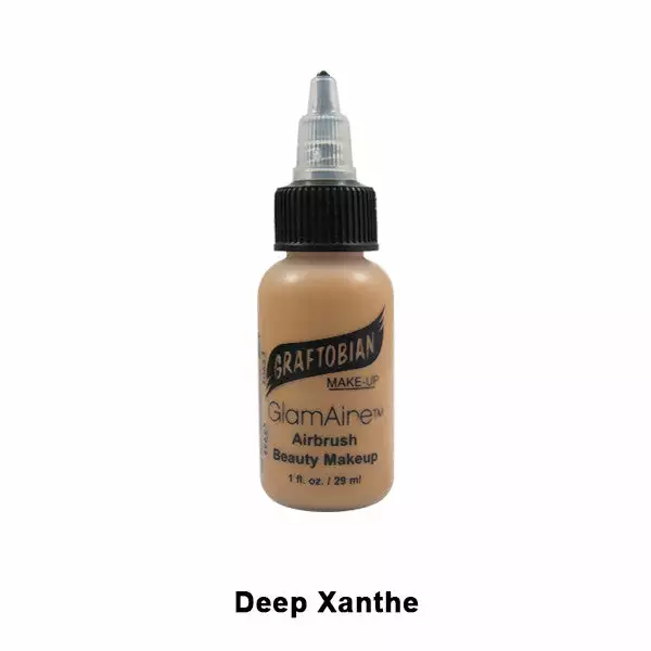Graftobian GlamAire Foundation Airbrush 28 Graftobian GlamAire Foundation Airbrush