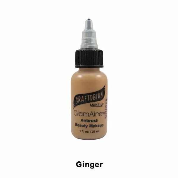 Graftobian GlamAire Foundation Airbrush 35 Graftobian GlamAire Foundation Airbrush