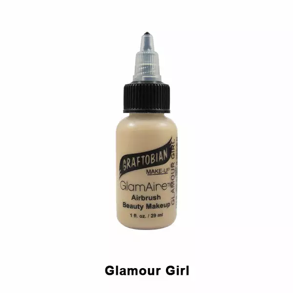 Graftobian GlamAire Foundation Airbrush 36 Graftobian GlamAire Foundation Airbrush
