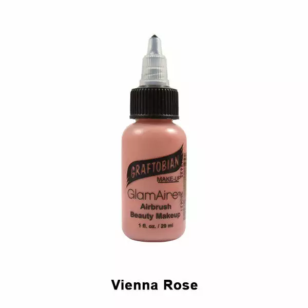 Graftobian GlamAire Foundation Airbrush 70 Graftobian GlamAire Foundation Airbrush