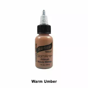 Graftobian GlamAire Foundation Airbrush 72 Graftobian GlamAire Foundation Airbrush