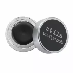 Eyes Stila Smudge Pot (Black)