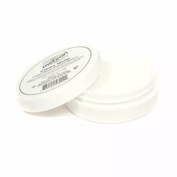 Mehron Clown White Lite 2 Mehron Clown White Lite