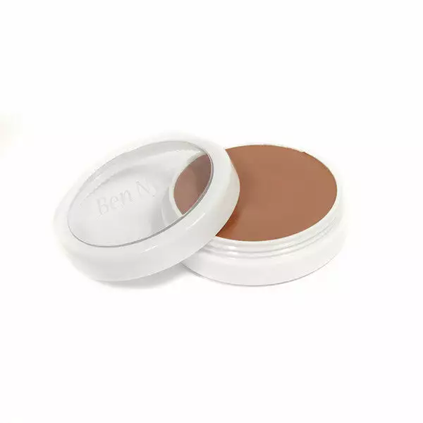 Ben Nye Creme Foundation 5 Ben Nye Creme Foundation