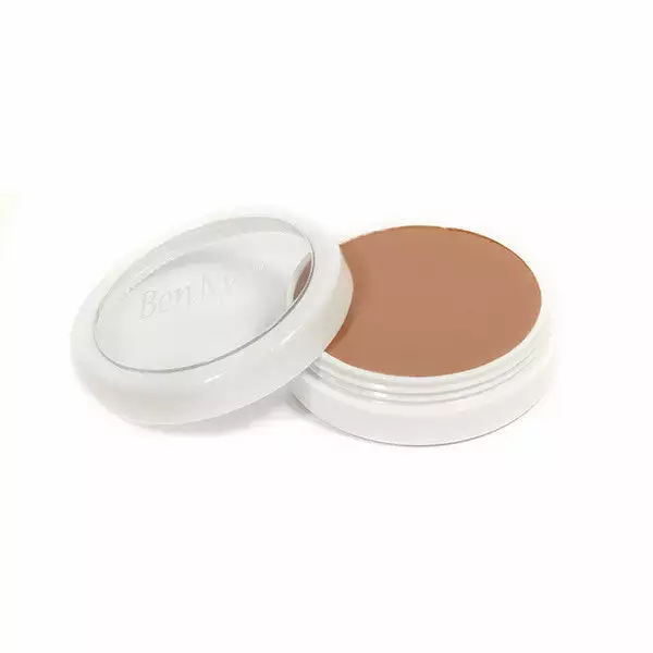 Ben Nye Creme Foundation 7 Ben Nye Creme Foundation