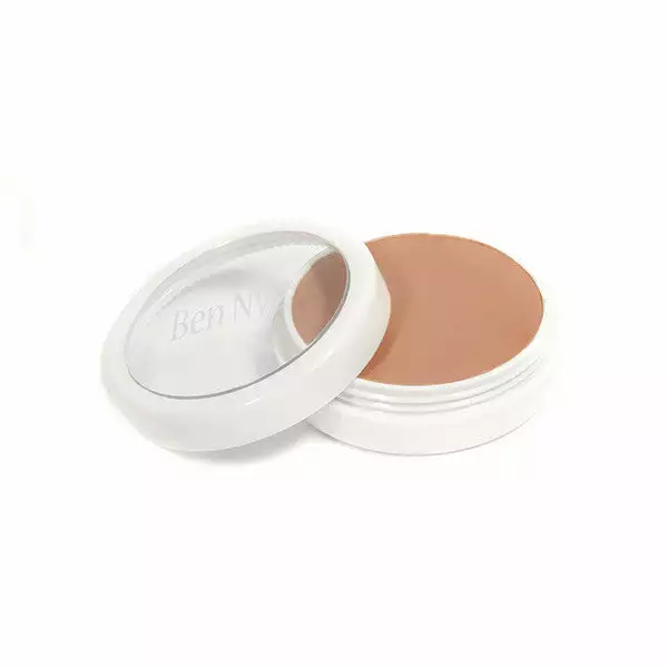 Ben Nye Creme Foundation 8 Ben Nye Creme Foundation