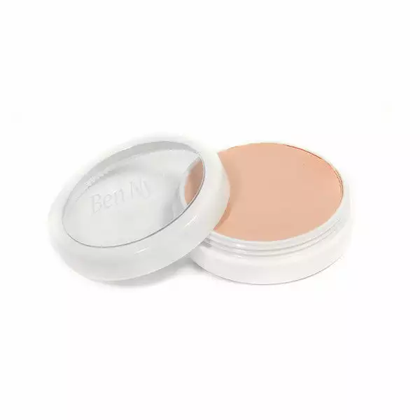 Ben Nye Creme Foundation 12 Ben Nye Creme Foundation