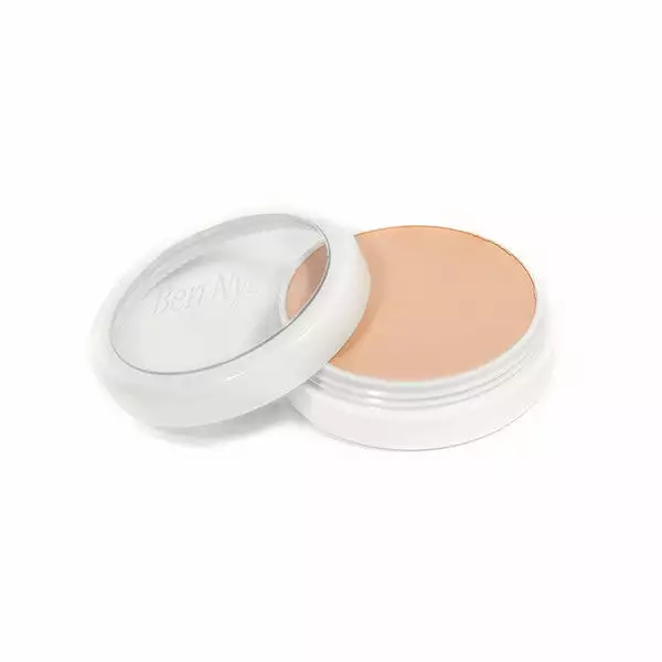 Ben Nye Creme Foundation 17 Ben Nye Creme Foundation
