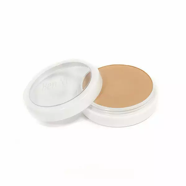 Ben Nye Creme Foundation 60 Ben Nye Creme Foundation