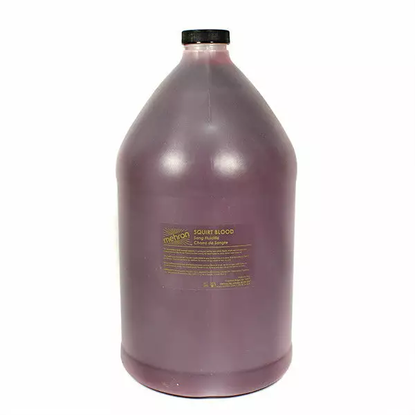 Mehron Performance Squirt Blood 11 Mehron Performance Squirt Blood