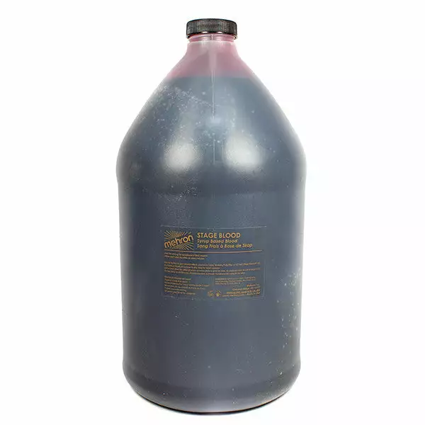 Mehron Stage Blood 6 Mehron Stage Blood