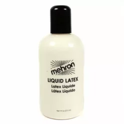 Mehron Liquid Latex 18 Mehron Liquid Latex
